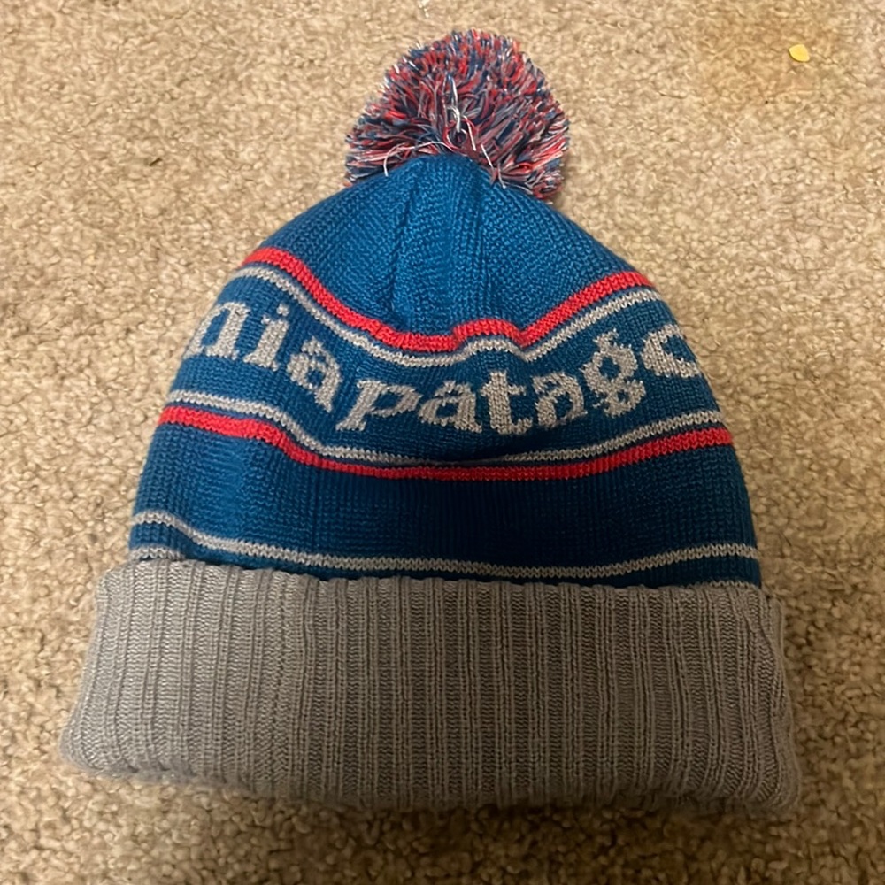Patagonia Powder Town Beanie